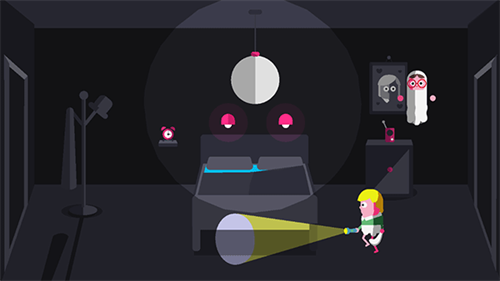 托卡惊吓小屋(1)