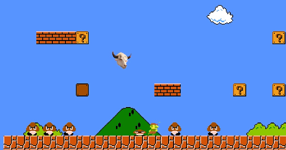 马里奥指导版(3)