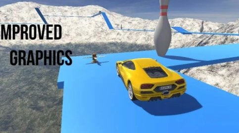 极限汽车闯关(2)