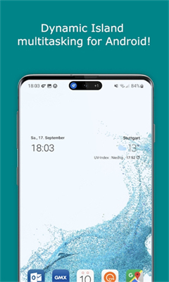 dynamicSpot灵动岛(4)