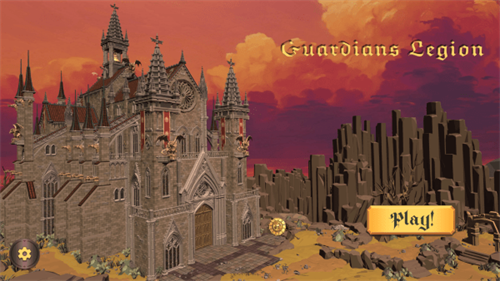 守护者军团塔防(1)