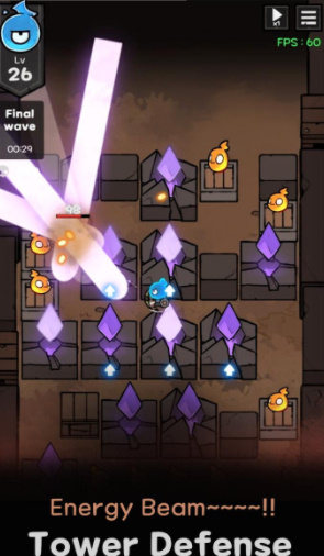 幽暗地域防线(2)