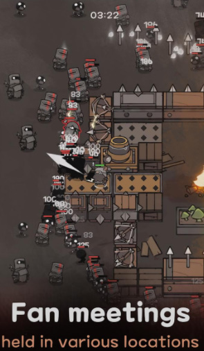 幽暗地域防线(1)