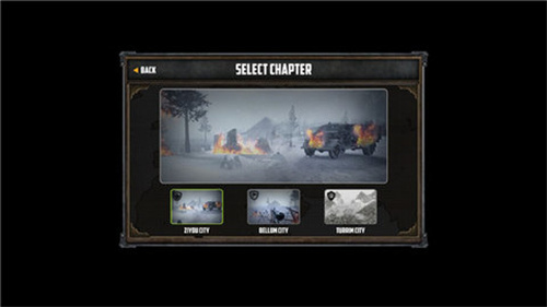 狙击射击训练营(3)