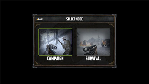 狙击射击训练营(2)