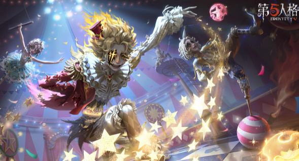 第五人格P5联动版(3)