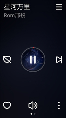 网易云音乐wear版(1)