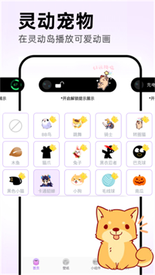 灵动坞安卓版(2)