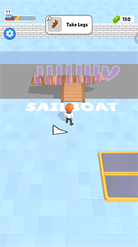 造船海港大亨(4)