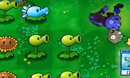 植物大战僵尸抽卡版免费下载(1)