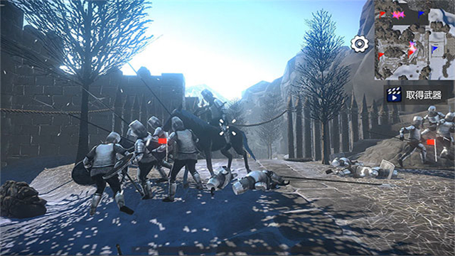 少女战地最新版(1)