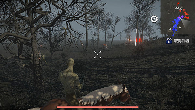 少女战地最新版(4)