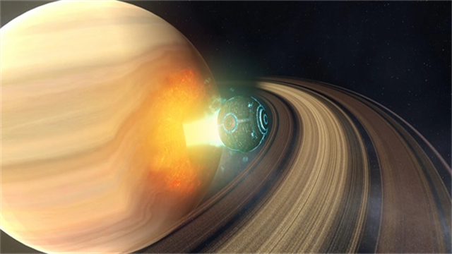 星战模拟器最新版(4)