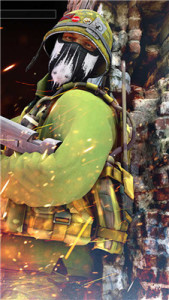 精英突击小队(2)