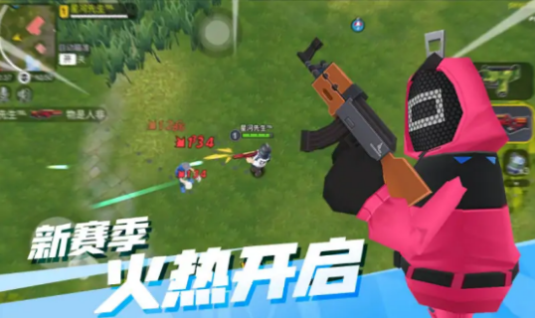 拉罐大作战游戏最新版(3)