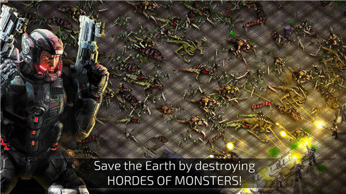 孤胆枪手2单机游戏手机版(2)