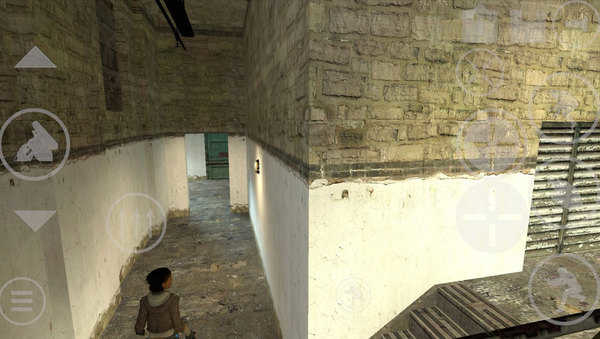 半条命2手机版(2)