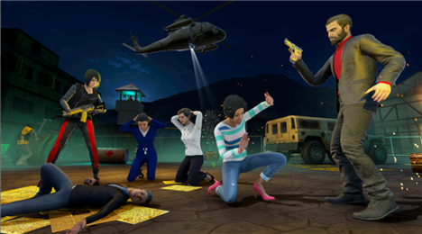 现代反恐精英最新版(1)