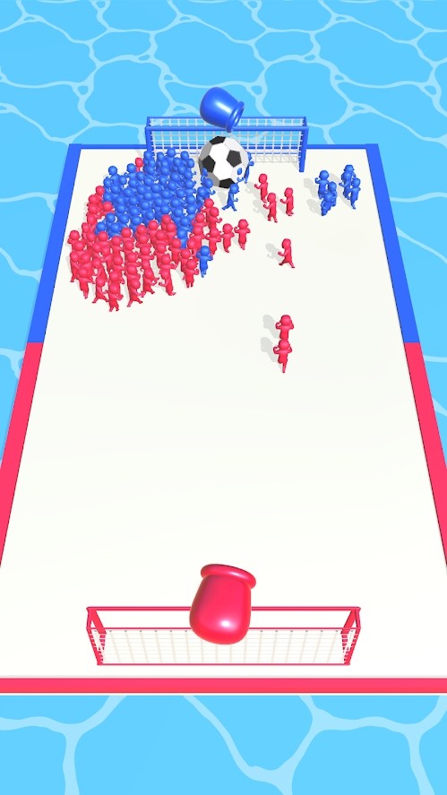 人群足球(2)