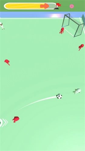 疯狂足球战(1)