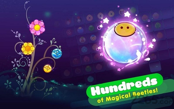 甲壳虫大作战(3)