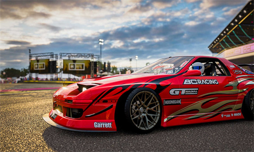 极限竞速：地平线5(3)