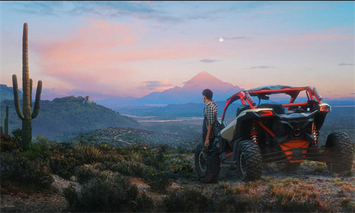 极限竞速：地平线5(2)