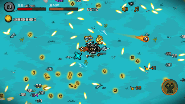 我的野外生存(3)