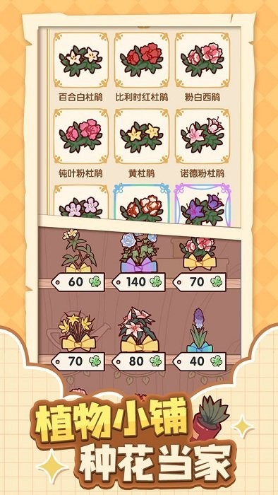 我的休闲时光无限金币版(3)