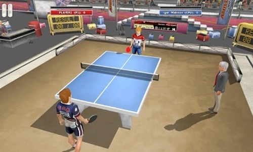 夏季田径运动会(1)