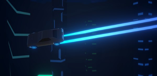 极速驱动新纪元(1)