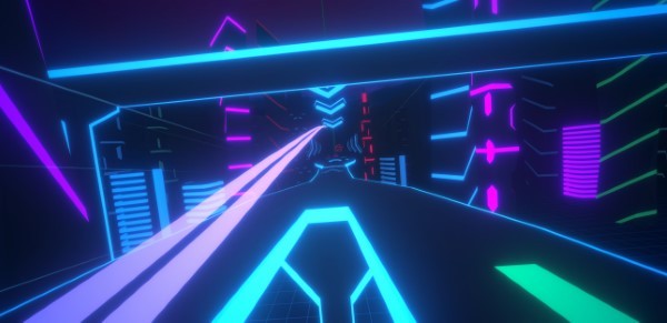 极速驱动新纪元(2)