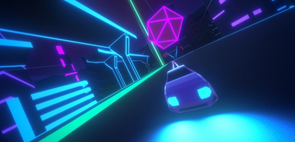 极速驱动新纪元(3)