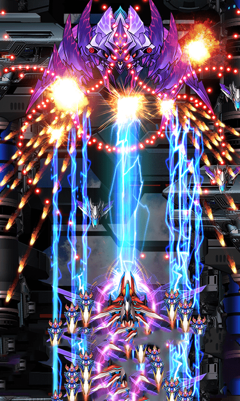 银河战舰模拟器(3)