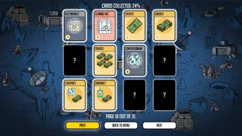 斯塔克斯空间(1)