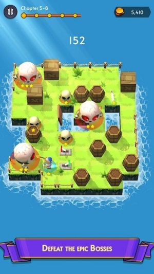 益智对战猎人(2)