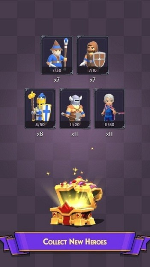 益智对战猎人(1)