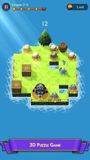 益智对战猎人(3)