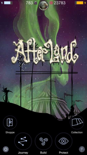 生死之马戏团(3)