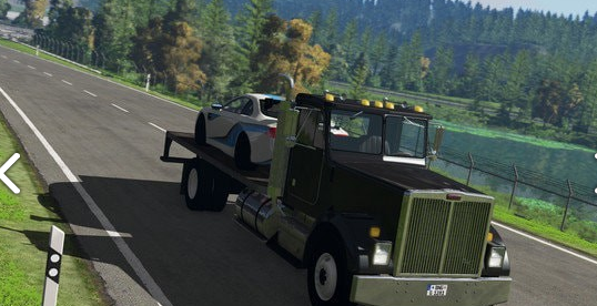 车祸模拟器beamng(2)