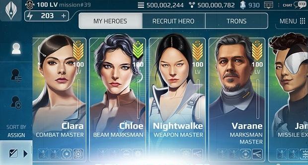 星际之巢起源(1)