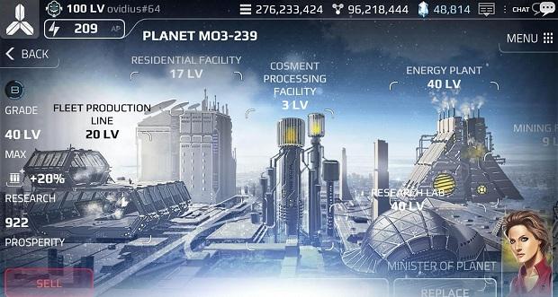 星际之巢起源(3)