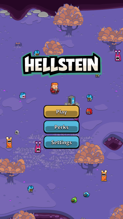 赫尔斯坦幸存者(1)