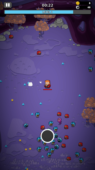 赫尔斯坦幸存者(2)