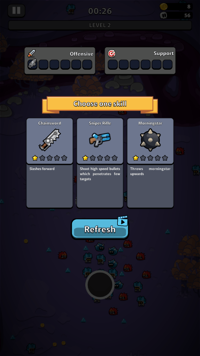 赫尔斯坦幸存者(3)