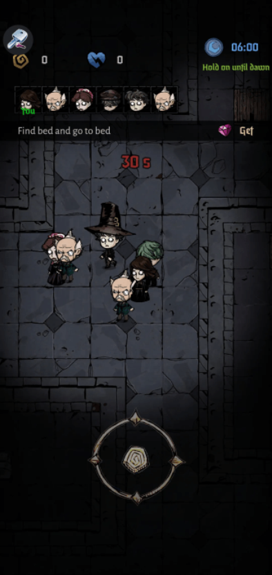 寂静迷雾状况(2)