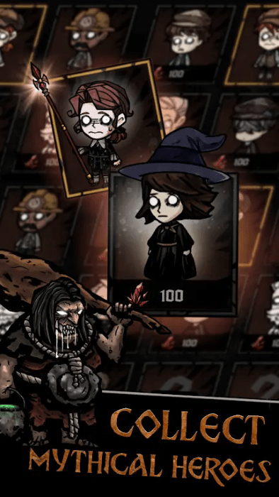 寂静迷雾状况(3)