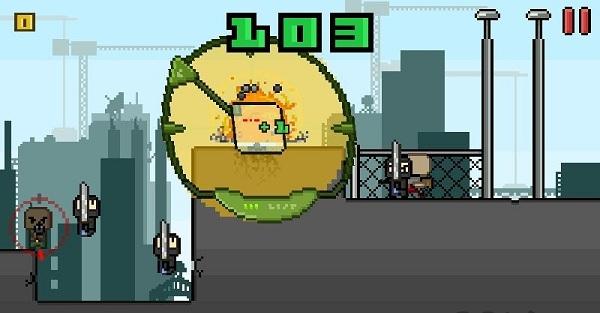 斯巴达转轮射击(1)