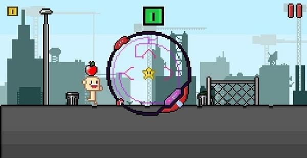 斯巴达转轮射击(3)