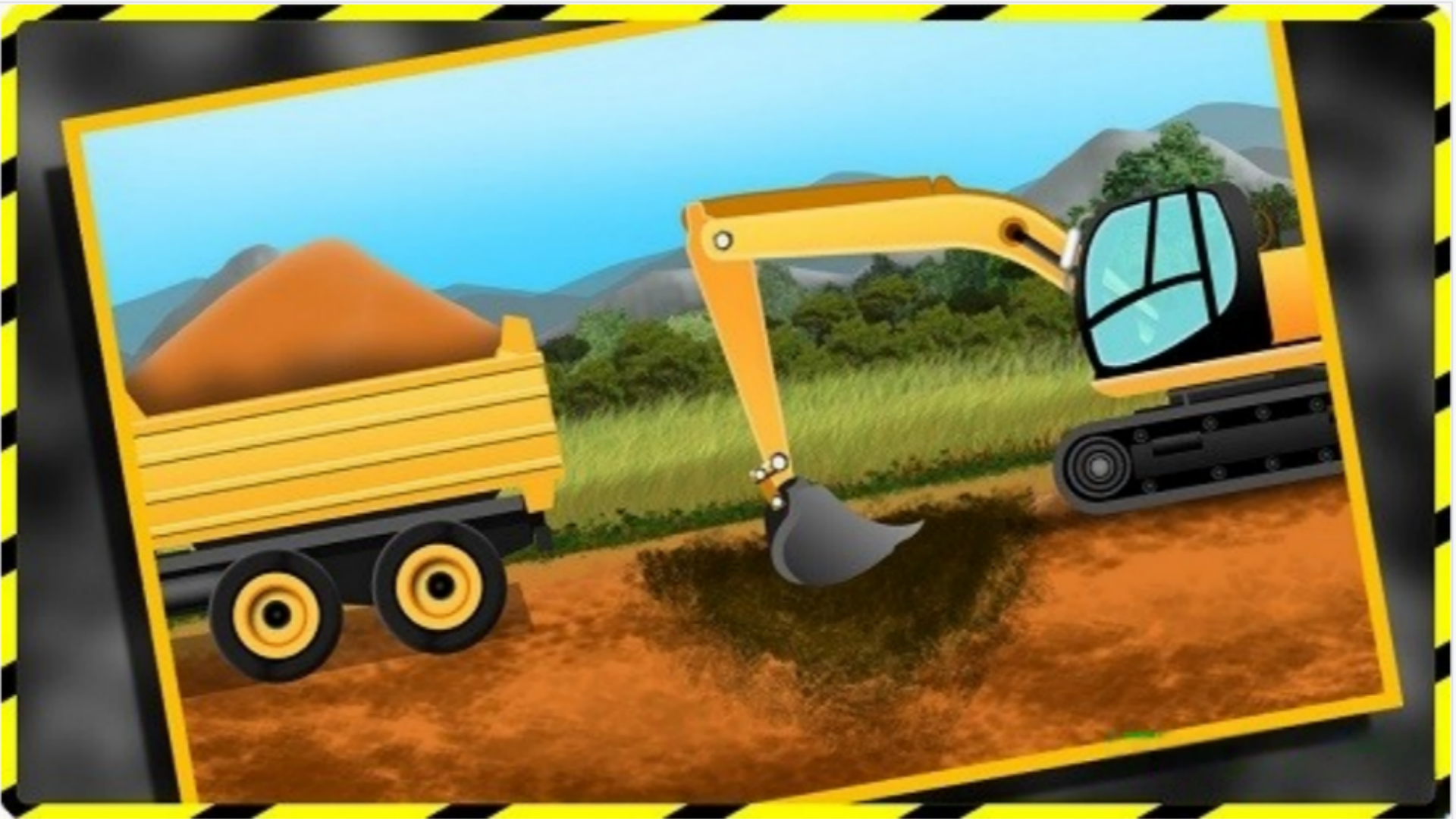 压路机模拟器(1)